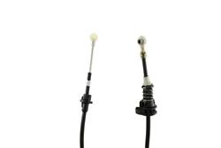 Pioneer Automotive Shifter Cables, Automatic Transmission CA-1174
