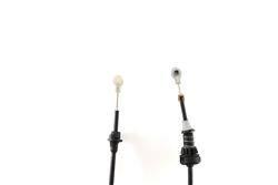 Pioneer Automatic Transmission Shifter Cables for 1991-1996 CHEROKEE, 1986-1992 COMANCHE - CA-1177