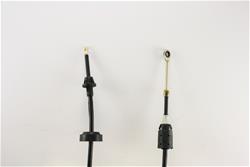 Pioneer Automotive - Shifter Cables, Automatic Transmission for 1981-1982 OMEGA, 1982 PHOENIX - CA-1178