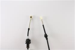 Pioneer Automatic Transmission Shifter Cables CA-1190