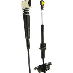 Pioneer Automatic Transmission Shifter Cables CA-1212