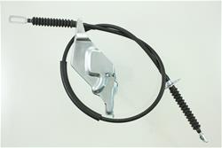 Pioneer Automatic Transmission Shifter Cables CA-1224