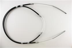 Pioneer Automotive Parking Brake Cables CA-5207
