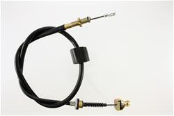 Pioneer Clutch Cables for 1987 PRECIS - CA-550