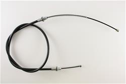 Pioneer Automotive Parking Brake Cables CA-5554
