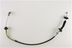 Pioneer Clutch Cables CA-580