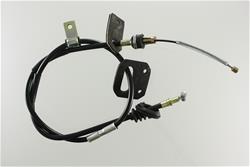 Pioneer Automotive Parking Brake Cables CA-6261