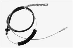Pioneer Automotive Parking Brake Cables CA-6272