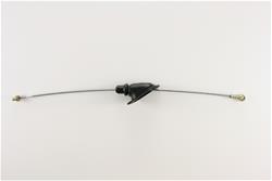 Pioneer Clutch Cables CA-654