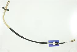 Pioneer Clutch Cables CA-674