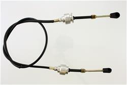 Pioneer Automotive Shifter Cables, Manual Transmission CA-8002