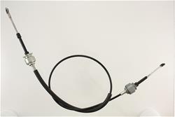 Pioneer Automotive Shifter Cables, Manual Transmission CA-8006