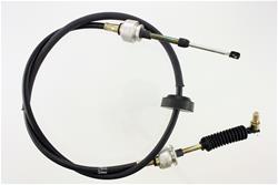 Pioneer Automotive Shifter Cables, Manual Transmission CA-8015