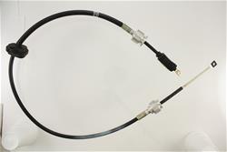 Pioneer Automotive Shifter Cables, Manual Transmission CA-8020