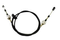 Pioneer Automotive Shifter Cables, Manual Transmission CA-8021