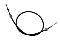 Pioneer Automotive Shifter Cables, Manual Transmission CA-8025