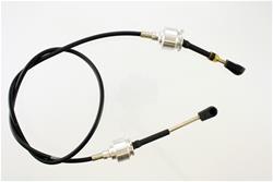 Pioneer Automotive Shifter Cables, Manual Transmission CA-8026