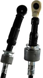 Pioneer Automotive Shifter Cables, Automatic Transmission CA-8031
