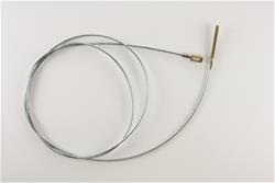 Pioneer Clutch Cables CA-812