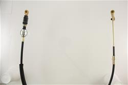 Pioneer Automotive Shifter Cables, Manual Transmission CA-8202