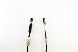 Pioneer Automotive Shifter Cables, Manual Transmission CA-8203
