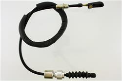 Pioneer Automotive Shifter Cables, Manual Transmission CA-8207