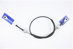 Pioneer Automotive Shifter Cables, Manual Transmission CA-8211