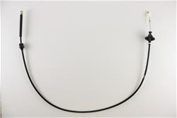 Pioneer Throttle Cables for 1982-1983 CAMARO, 1982-1984 FIREBIRD - CA-8326