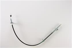 Pioneer Automotive - Throttle Cables for 1975-1978 MUSTANG II - CA-8444