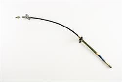 Pioneer Throttle Cables for 1975-1979 BOBCAT, PINTO - CA-8445