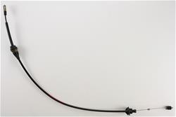 Pioneer Throttle Cables for 1979-1982 CHEVETTE, 1981-1982 T1000 - CA-8486