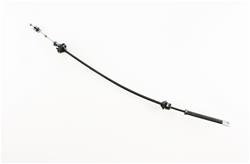 Pioneer Throttle Cables for 1980-1981 CAMARO, 1978-1981 FIREBIRD - CA-8491