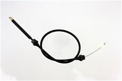 Pioneer Throttle Cables for 1980-1983 CJ5, 1980-1985 CJ7, 1981-1984 SCRAMBLER - CA-8514