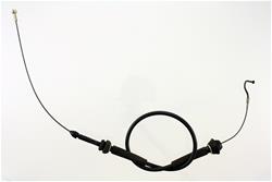 Pioneer Throttle Cables for 1980-1985 4000, 1981-1987 COUPE - CA-8524