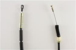 Pioneer Clutch Cables CA-853