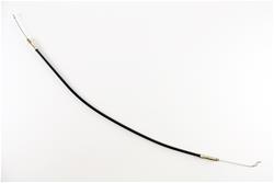 Pioneer Throttle Cables for 1974-1980 99 - CA-8552