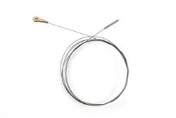 Pioneer Throttle Cables for 1962-1964 TRANSPORTER - CA-8623