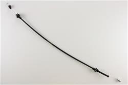 Pioneer Throttle Cables for 1973 COMMANDO - CA-8654