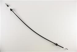 Pioneer Throttle Cables for 1987-1990 WRANGLER - CA-8658