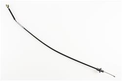 Pioneer Throttle Cables for 1972-1973 D100 PICKUP, D200 PICKUP, D300 PICKUP - CA-8670