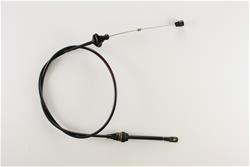 Pioneer Throttle Cables for 1985-1986 CHEVETTE - CA-8697
