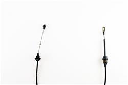 Pioneer Throttle Cables for 1981-1984 CHEVETTE - CA-8714