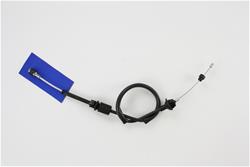 Pioneer Throttle Cables for 1988-1990 CHEROKEE, COMANCHE, WAGONEER - CA-8721