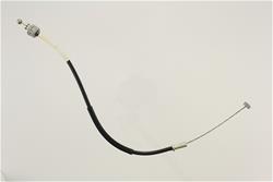 Pioneer Throttle Cables for 1971-1973 1200 - CA-8789