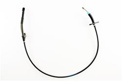 Pioneer Throttle Cables for 1995-1996 F-250, 1997 F-250 HD, 1995-1997 F-350 - CA-8807