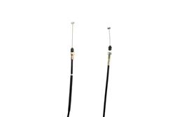 Pioneer Throttle Cables for 1984-1989 VAN - CA-8838