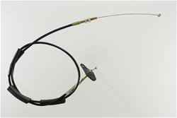 Pioneer Throttle Cables for 1986-1989 EXCEL, 1987-1989 PRECIS - CA-8871