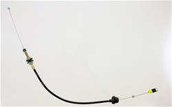 Pioneer Automotive - Throttle Cables for 1989-1991 RX-7 - CA-8882