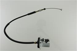Pioneer Throttle Cables for 1990-1993 LS400 - CA-8910