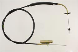 Pioneer Throttle Cables for 1994-1998 GALANT - CA-8919